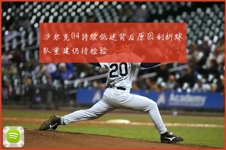 沙尔克04持续低迷背后原因剖析球队重建仍待检验