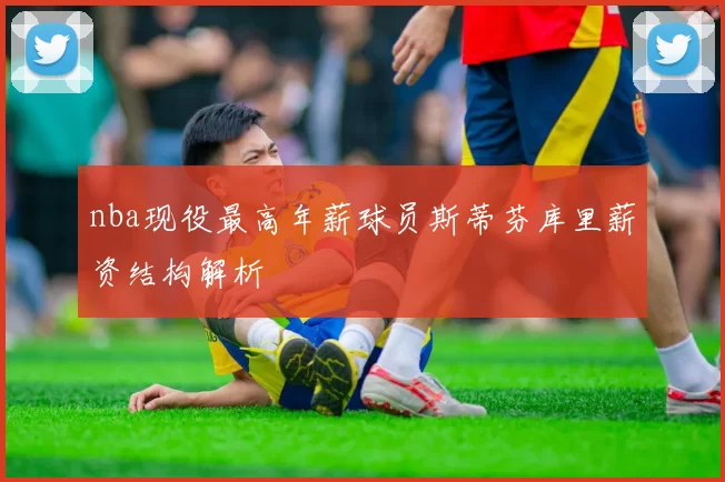 nba现役最高年薪球员斯蒂芬库里薪资结构解析