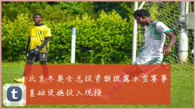 北京冬奥会总投资额披露冰雪赛事基础设施投入规模